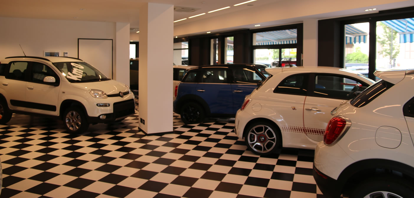 concessionario auto a savona
